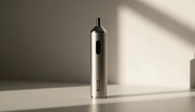 一吸EGCG电子加热雾化器选型适用边界