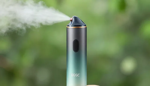 电子雾化器性能选型需关注的适用条件