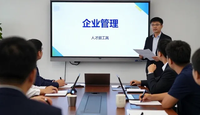 企业教练服务提升市政工程使用效率