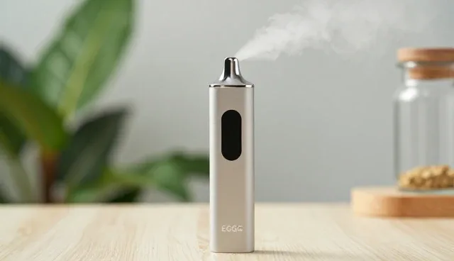 雾化器售后常见问题及处理流程解析